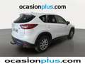 Mazda CX-5 2.2DE Style (Navi) 2WD 150 Blanc - thumbnail 4