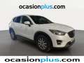 Mazda CX-5 2.2DE Style (Navi) 2WD 150 Blanc - thumbnail 2