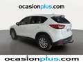 Mazda CX-5 2.2DE Style (Navi) 2WD 150 Blanc - thumbnail 3