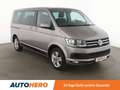 Volkswagen T6 Caravelle 2.0 TDI Comfortline Aut.*NAVI*TEMPO*PDC Grau - thumbnail 8