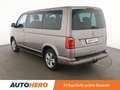 Volkswagen T6 Caravelle 2.0 TDI Comfortline Aut.*NAVI*TEMPO*PDC Grau - thumbnail 4