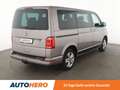 Volkswagen T6 Caravelle 2.0 TDI Comfortline Aut.*NAVI*TEMPO*PDC Grau - thumbnail 6