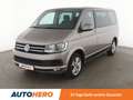 Volkswagen T6 Caravelle 2.0 TDI Comfortline Aut.*NAVI*TEMPO*PDC Grau - thumbnail 1