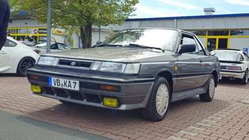 Sunny GTI 16V