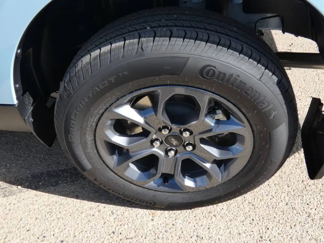 Ford Maverick снимка Ford Maverick