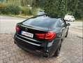 BMW X6 F16 xDrive 30d M-Paket Aut Finanzierung möglich Schwarz - thumbnail 12