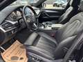 BMW X6 F16 xDrive 30d M-Paket Aut Finanzierung möglich Schwarz - thumbnail 21