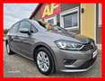 Volkswagen Golf Sportsvan Rabbit 1,6 BMT TDI DSG Grau - thumbnail 1
