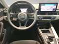Audi A4 quattro advanced Bleu - thumbnail 3