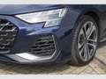 Audi S3 Sportback 2.0 TFSI quattro S tronic Leder*Navi+*VC*PDC Bleu - thumbnail 5