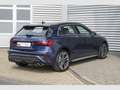Audi S3 Sportback 2.0 TFSI quattro S tronic Leder*Navi+*VC*PDC Bleu - thumbnail 3