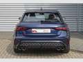 Audi S3 Sportback 2.0 TFSI quattro S tronic Leder*Navi+*VC*PDC Bleu - thumbnail 4