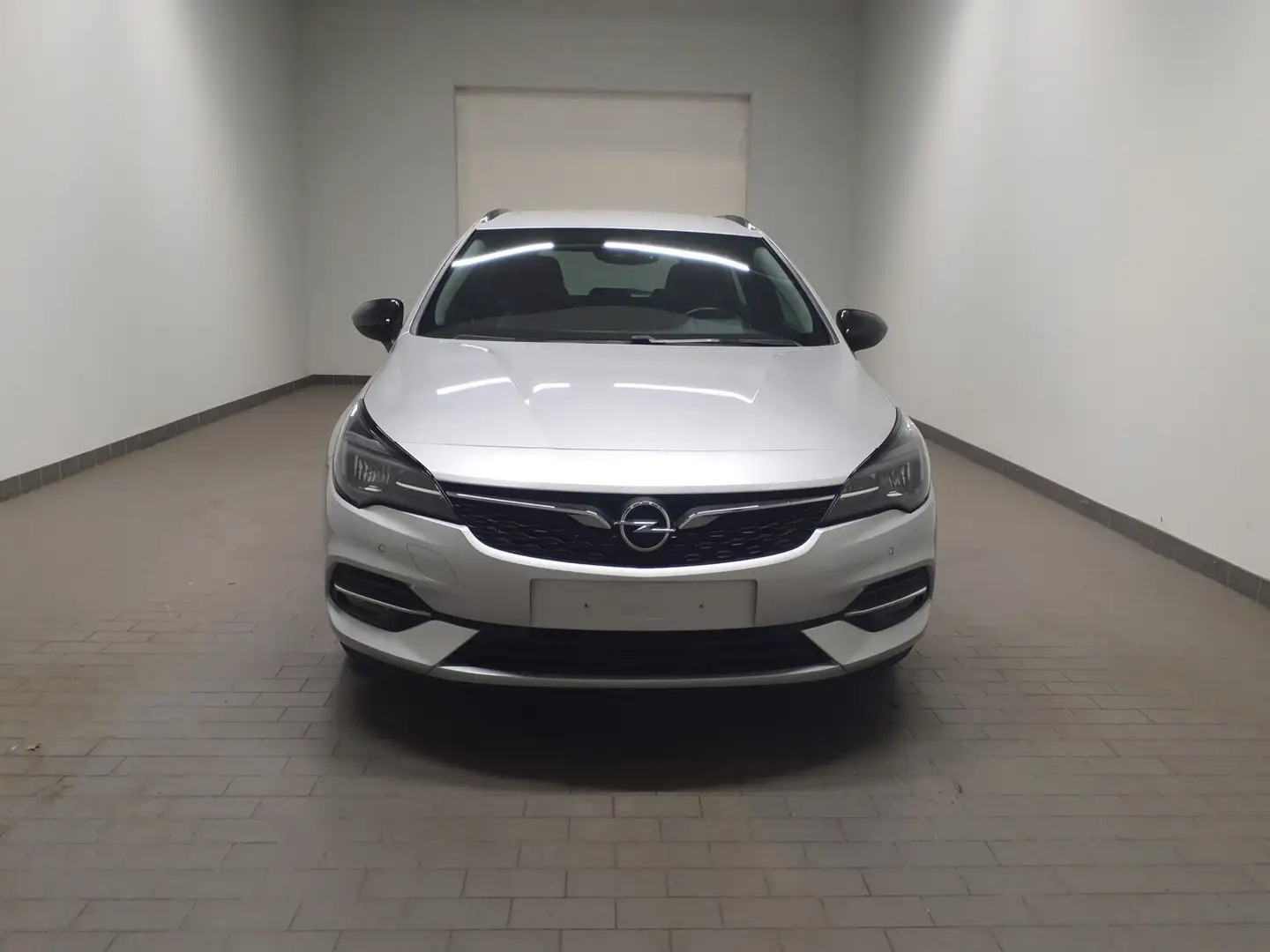 Opel Astra Elegance Start/Stop LED Navi AppleCarPlay PDC GRA Gris - 2