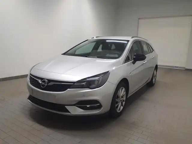 Opel Astra Elegance Start/Stop LED Navi AppleCarPlay PDC GRA