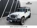 Jeep Wrangler Unlimited Polar Finanzierung Garantie Weiß - thumbnail 1