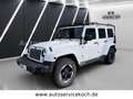 Jeep Wrangler Unlimited Polar Finanzierung Garantie Weiß - thumbnail 2