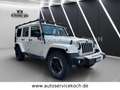 Jeep Wrangler Unlimited Polar Finanzierung Garantie Weiß - thumbnail 7