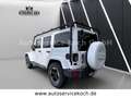 Jeep Wrangler Unlimited Polar Finanzierung Garantie Weiß - thumbnail 4
