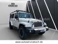 Jeep Wrangler Unlimited Polar Finanzierung Garantie Weiß - thumbnail 6