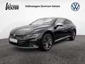 Volkswagen Arteon Shooting Brake 2.0 TDI Elegance DSG AH Noir - thumbnail 1