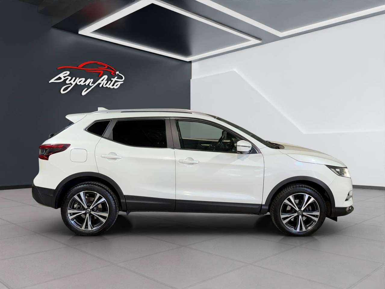 Nissan Qashqai 1.6 dci N-Connecta 2wd 130cv xtronic