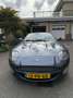 Aston Martin DB7 5.9 V12 Vantage Anniversary Edition Blauw - thumbnail 1