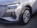 Audi Q4 e-tron Sportback 40 ACC Navi RüKa Wärmepumpe Grau - thumbnail 10