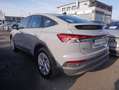 Audi Q4 e-tron Sportback 40 ACC Navi RüKa Wärmepumpe Grau - thumbnail 3