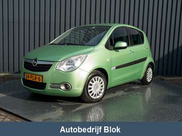 1.2 Edition | Trekhaak | Airco | Prijs Rijklaar!!