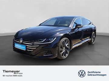 2.0 TDI R-LINE DCC PANO