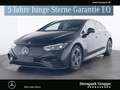 Mercedes-Benz EQE 500 EQE 500 4M AMG Pano,Airmat,Distr,Hyper,TV,Nappa Czarny - thumbnail 1
