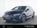 Mercedes-Benz EQE 500 EQE 500 4M AMG Pano,Airmat,Distr,Hyper,TV,Nappa Czarny - thumbnail 10