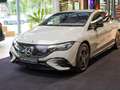 Mercedes-Benz EQE 300 EQE 300 AMG Line Night alpingrau FLEX BONUS AIR Grau - thumbnail 7