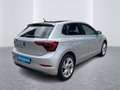 Volkswagen Polo 1.0 TSI DSG Style KAMERA/LED/NAVI/SITZHZG. Silber - thumbnail 5