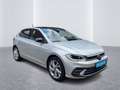 Volkswagen Polo 1.0 TSI DSG Style KAMERA/LED/NAVI/SITZHZG. Silber - thumbnail 6