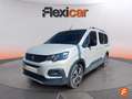 Peugeot Rifter Allure Long BlueHDi 96kW Gris - thumbnail 3