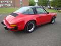 Porsche Targa 911 Carrera JW Zustand mit nur 88TKM Rot - thumbnail 3