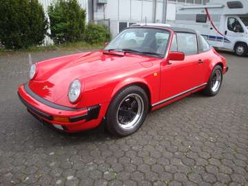 911 Carrera JW Zustand mit nur 88TKM