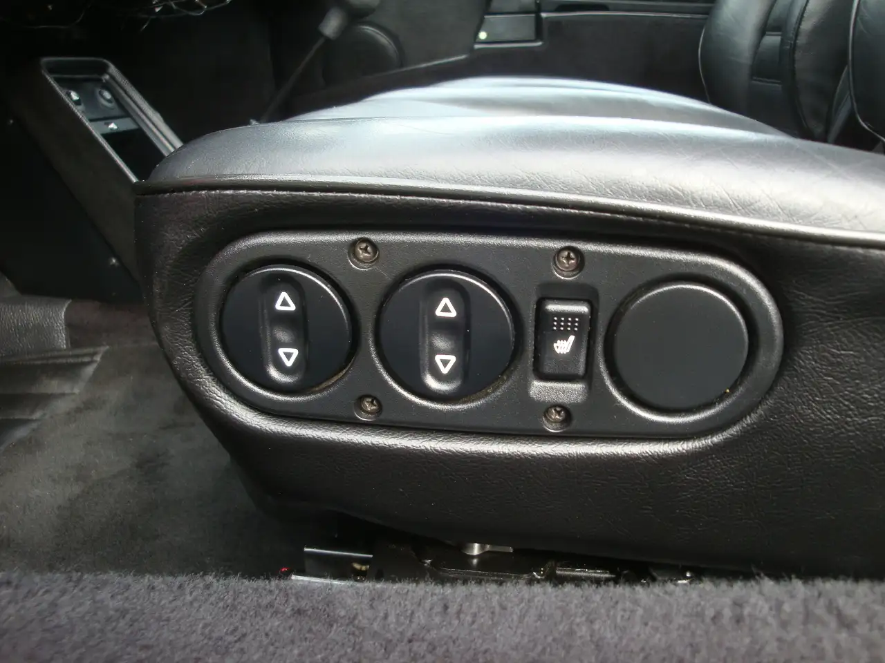 Porsche Targa 911 Carrera JW Zustand mit nur 88TKM, foto 8