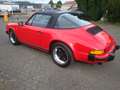 Porsche Targa 911 Carrera JW Zustand mit nur 88TKM Rouge - thumbnail 4