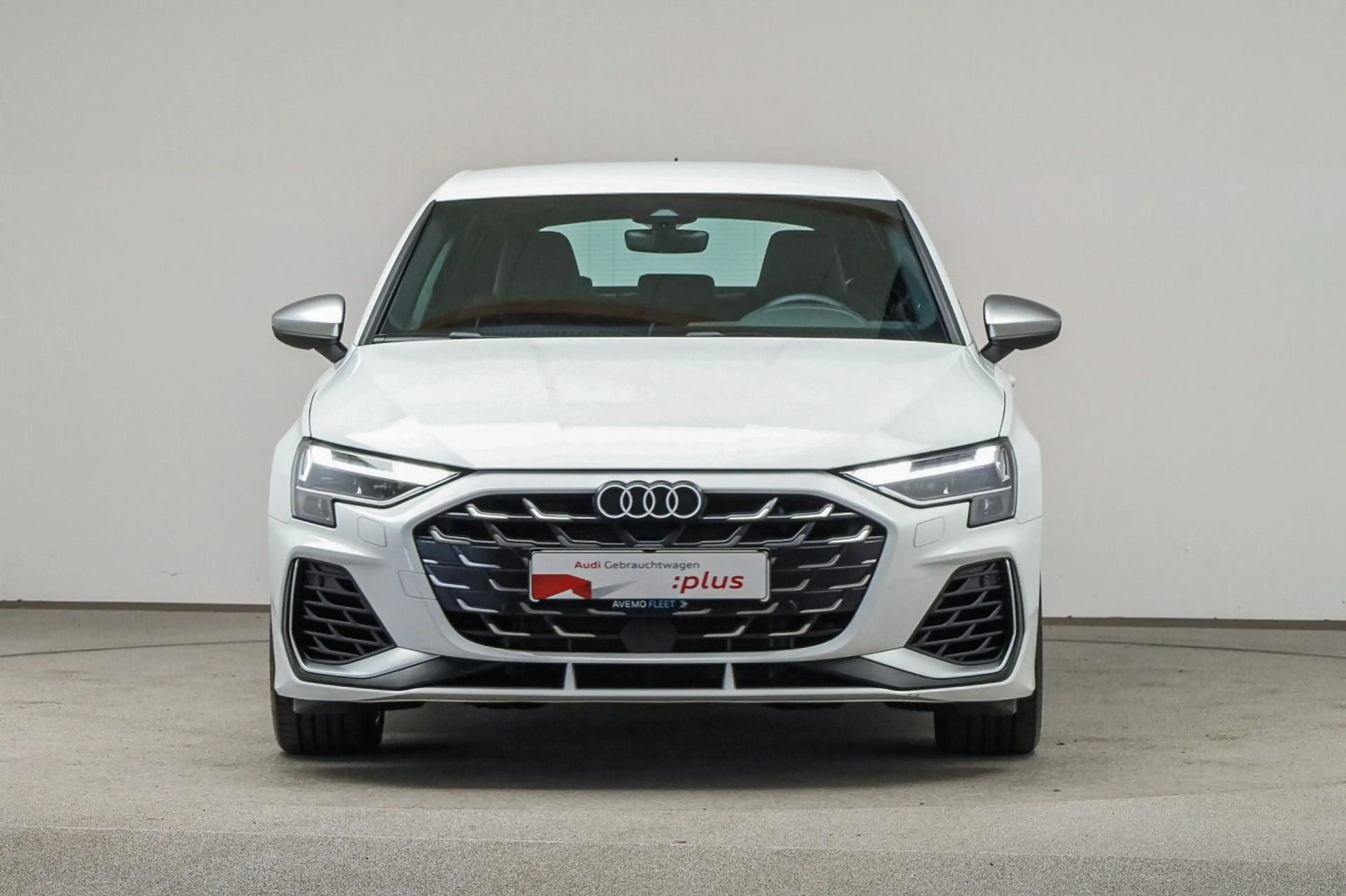 Audi S3 Assist, Sound, Navi, Kamera — photo 4
