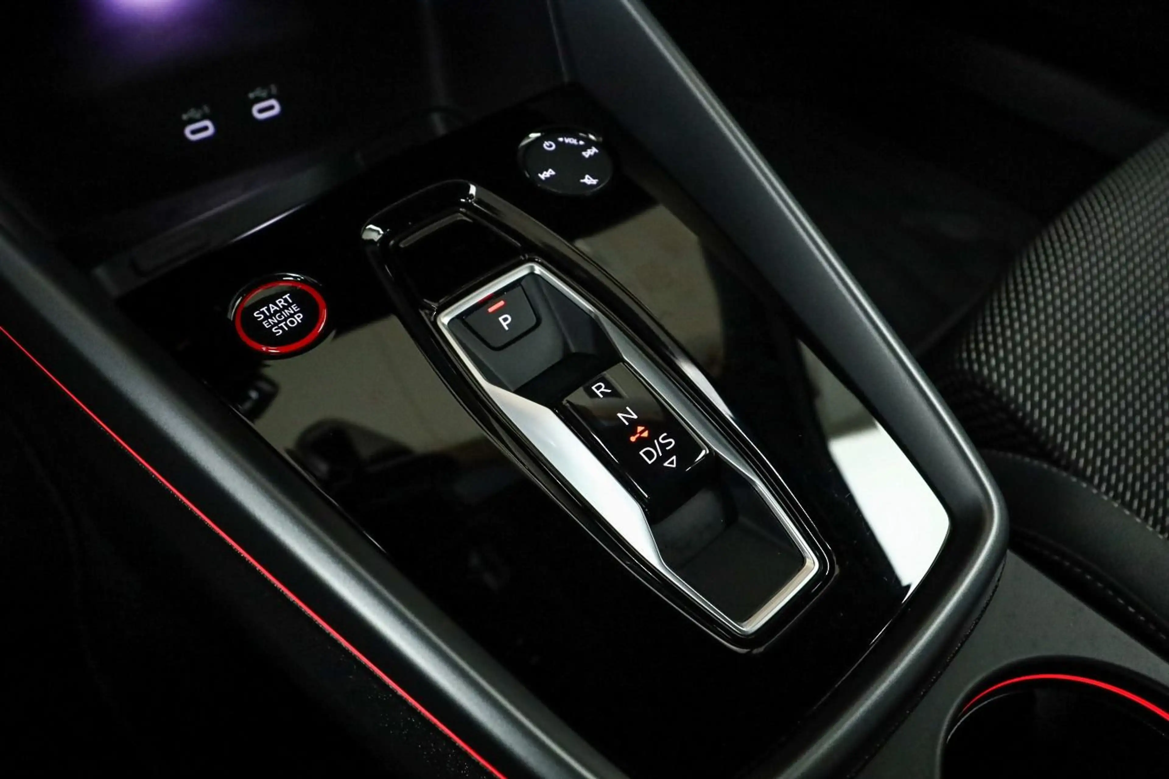 Audi S3 Assist, Sound, Navi, Kamera — photo 15