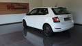 Skoda Fabia Weiß - thumbnail 4