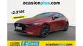 Mazda 3 2.0 e-Skyactiv-X Homura Aut. 137kW Rojo - thumbnail 1