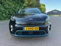 Kia e-Niro EXECUTIVE 64KWH 3FASE/THAAK/ACARPLAY/FABRIEKSGARAN Zwart - thumbnail 2