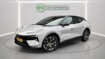 EDS 450 4WD 112 kWh | Alcantara | 360 Camera | Kef