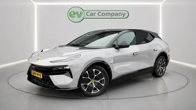 Lotus Eletre EDS 450 4WD 112 kWh | Alcantara | 360 Camera | Kef