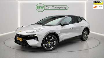 EDS 450 4WD 112 kWh | Alcantara | 360 Camera | Kef