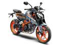 KTM 390 Duke 2024 Nero - thumbnail 1