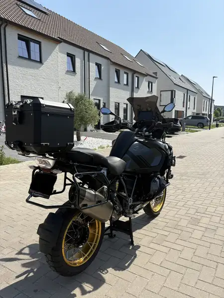BMW R 1250 GS - foto 4